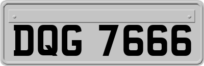 DQG7666