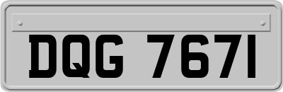 DQG7671