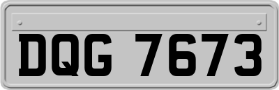 DQG7673