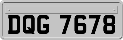 DQG7678
