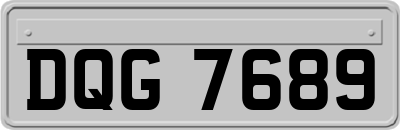 DQG7689