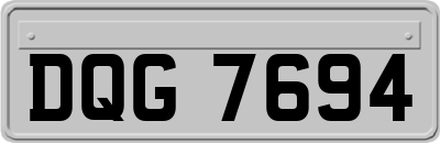DQG7694