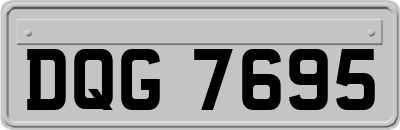 DQG7695