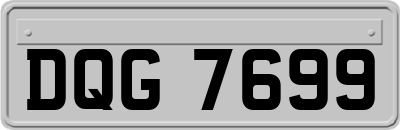 DQG7699