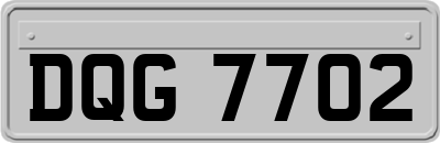 DQG7702