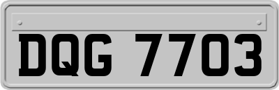 DQG7703
