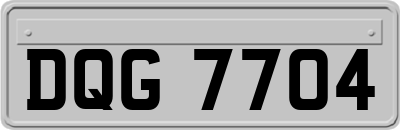 DQG7704
