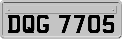 DQG7705