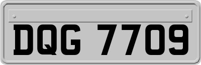 DQG7709