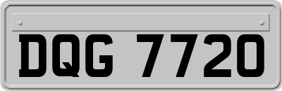DQG7720