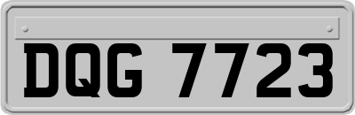 DQG7723