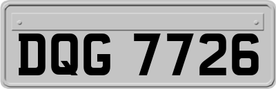 DQG7726