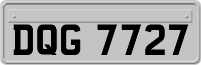 DQG7727