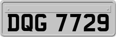DQG7729