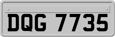 DQG7735