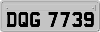 DQG7739