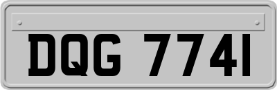 DQG7741