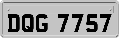 DQG7757