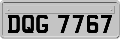 DQG7767