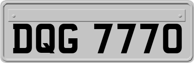 DQG7770