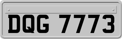 DQG7773
