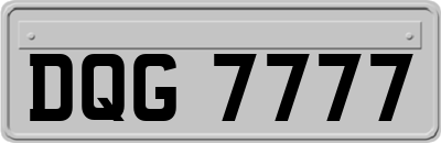 DQG7777