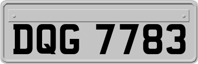 DQG7783