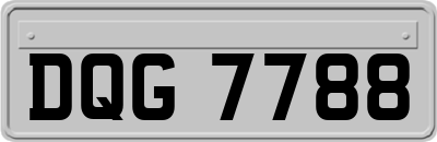 DQG7788