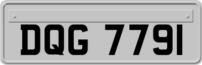 DQG7791