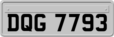 DQG7793