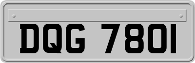 DQG7801