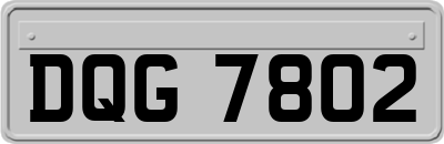 DQG7802
