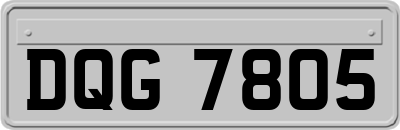 DQG7805