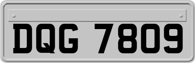 DQG7809