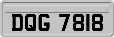 DQG7818