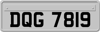 DQG7819