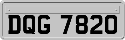 DQG7820
