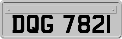 DQG7821