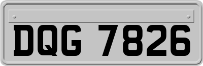 DQG7826