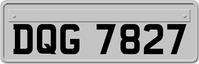 DQG7827