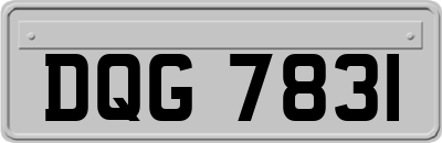 DQG7831