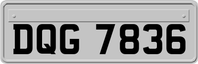 DQG7836