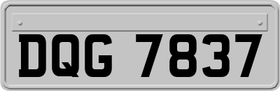 DQG7837