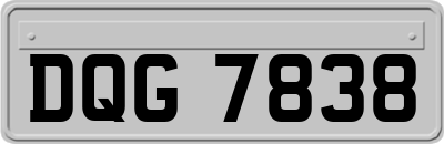 DQG7838