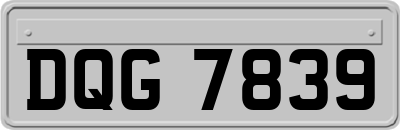 DQG7839