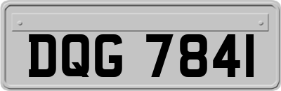 DQG7841