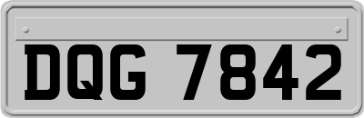 DQG7842