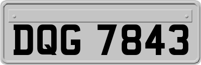 DQG7843