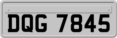 DQG7845