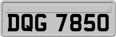 DQG7850
